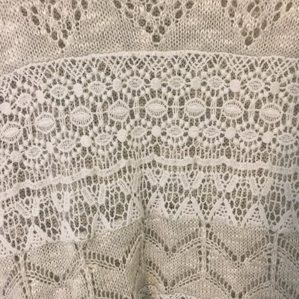 patterned sweater - Picture 2 of 4